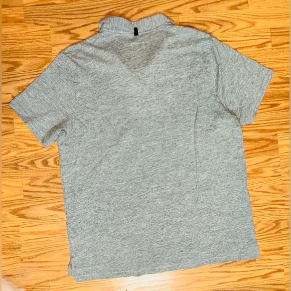 Rag & Bone Mens Shirt Lot Size L Crew & Polo Short & Long Sleeve Standard Issue - Picture 7 of 16